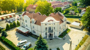 Отель Hotel Onyx  Губен